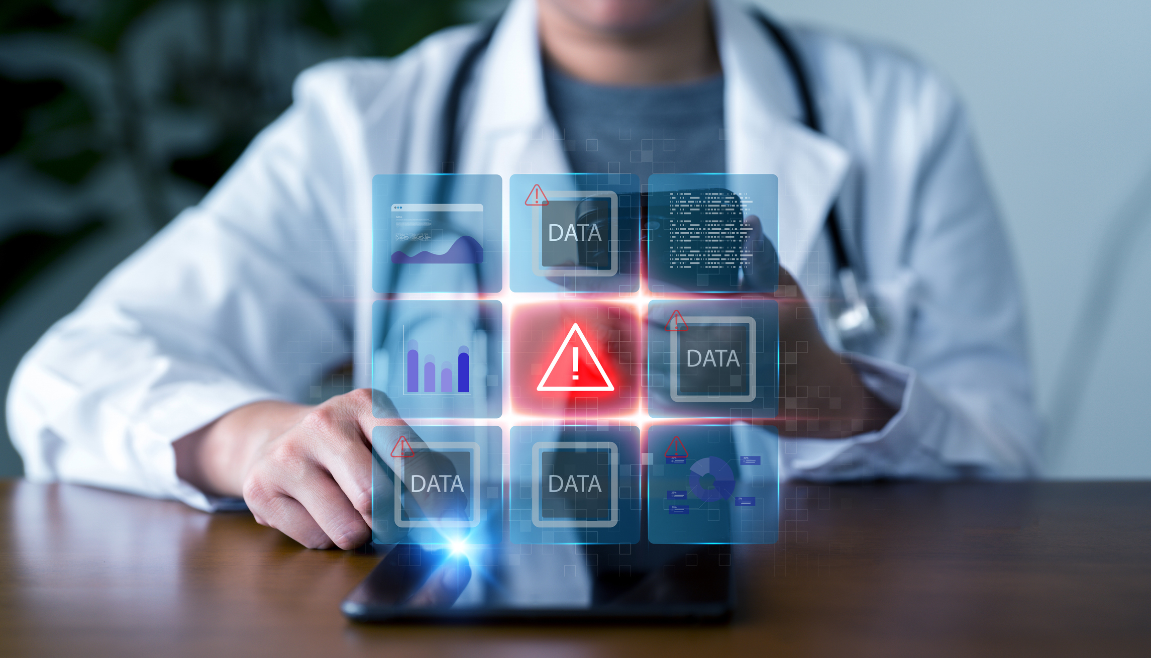 summer patient data