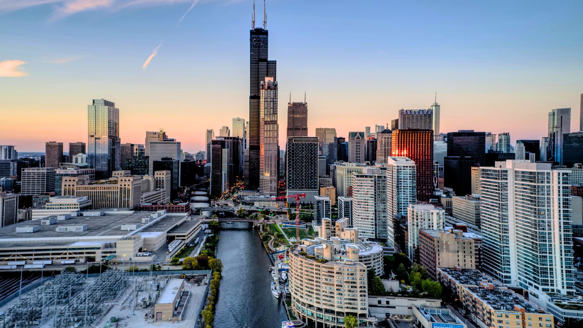 Chicago