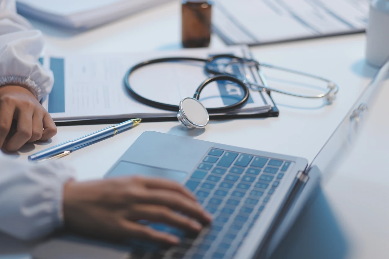 The Big Picture For Medical Practices—Boosting The Bottom Line