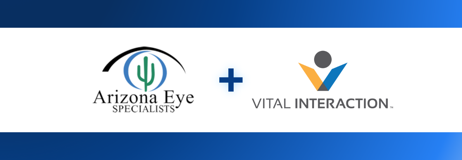 Arizona Eye Specialists Care Case Study Banner