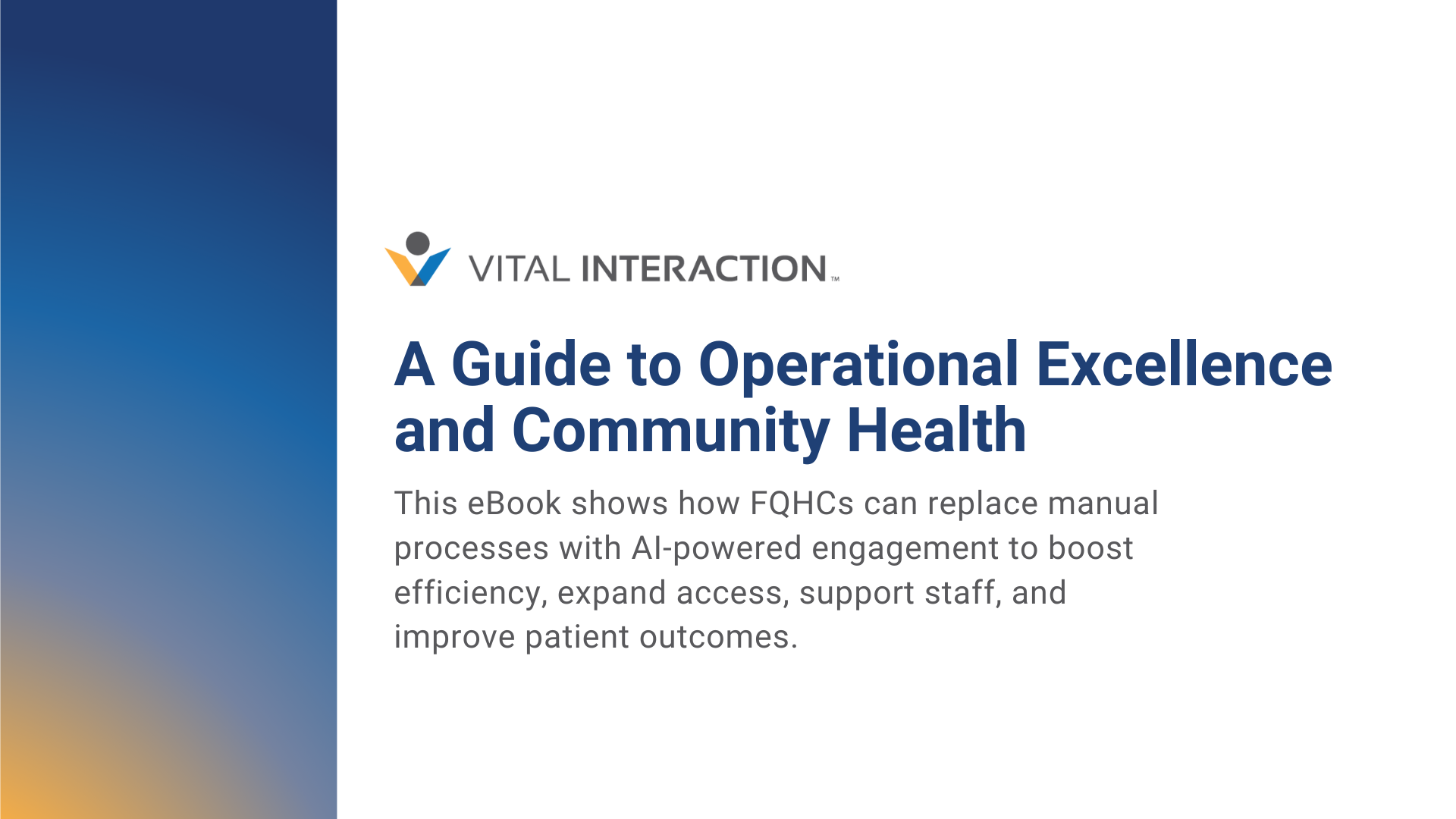 FQHC eBook