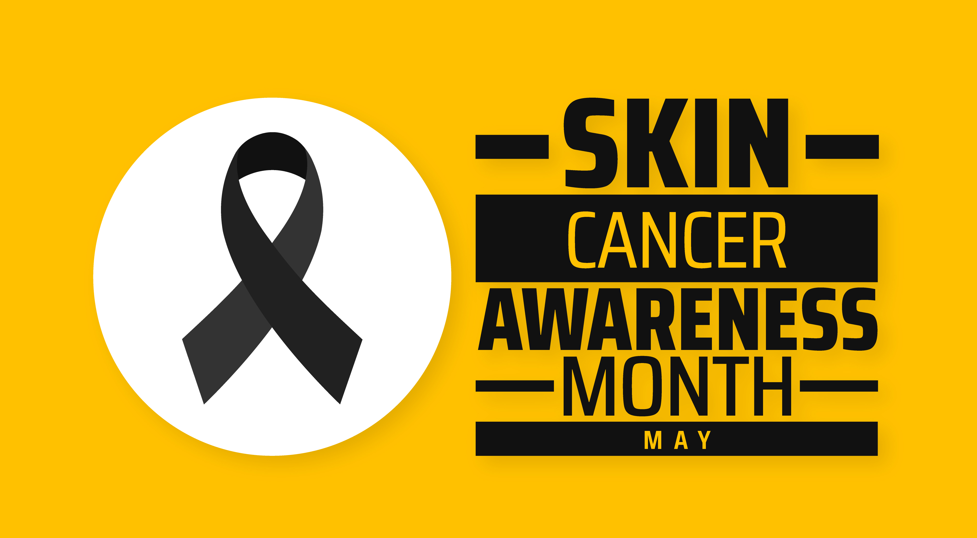 skin cancer month