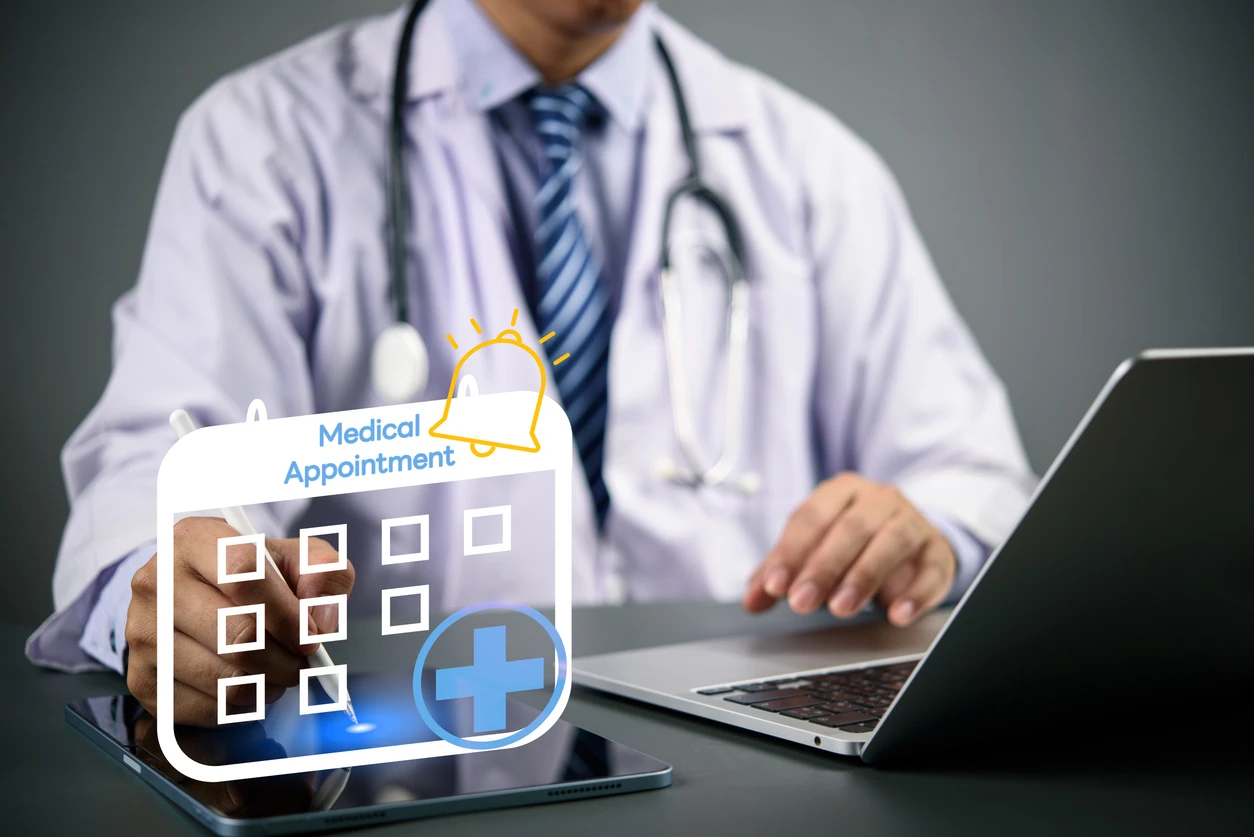 Smart Scheduling Strategies for Securing Higher Patient Retention Rates