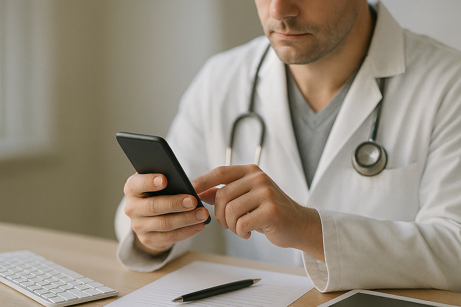 4 Patient Engagement Essentials for Connecting With Hard-to-Reach Patients