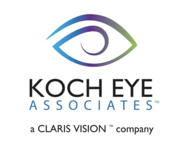 Claris Vision Logo