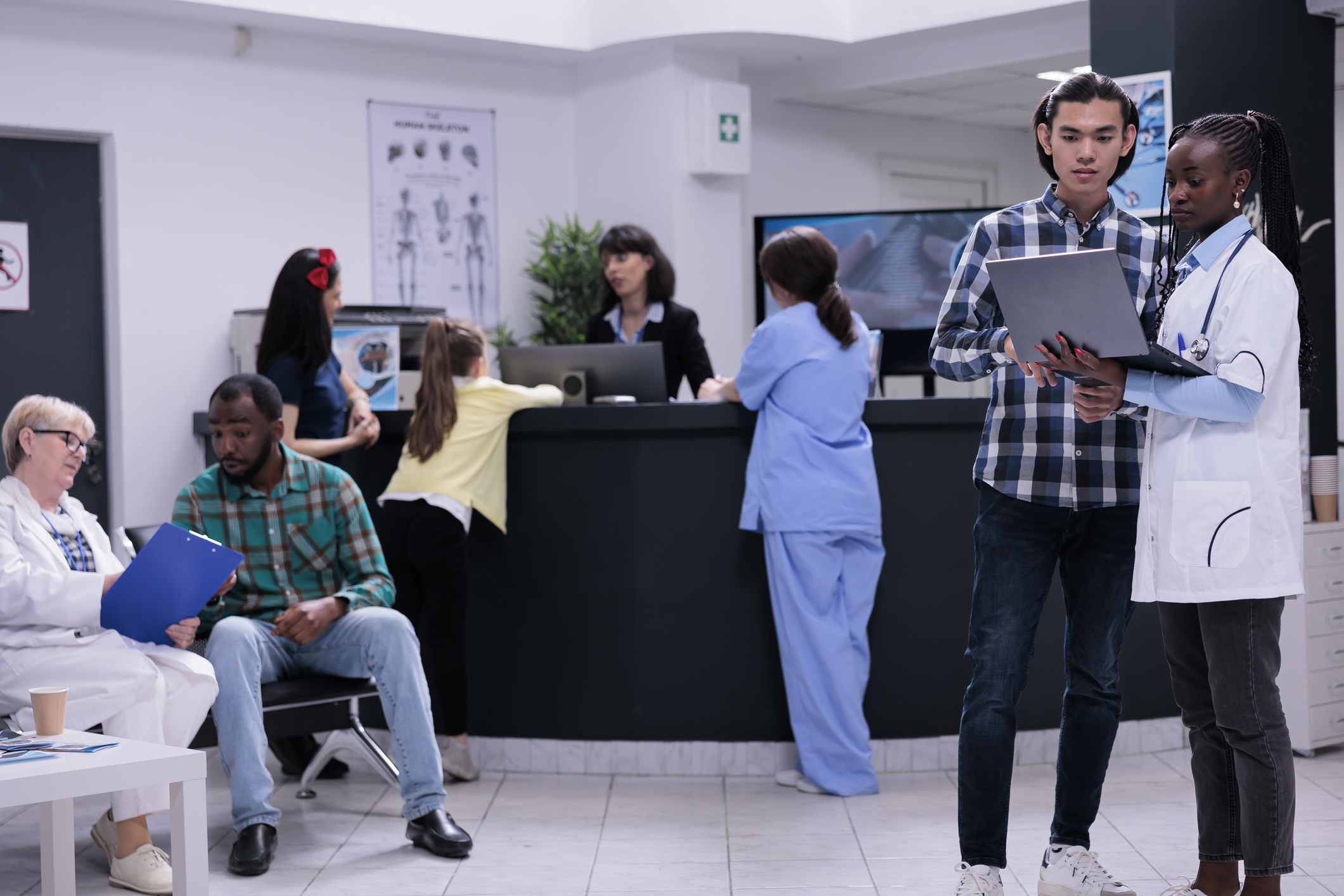10 Ways Patient Communication Helps FQHCs