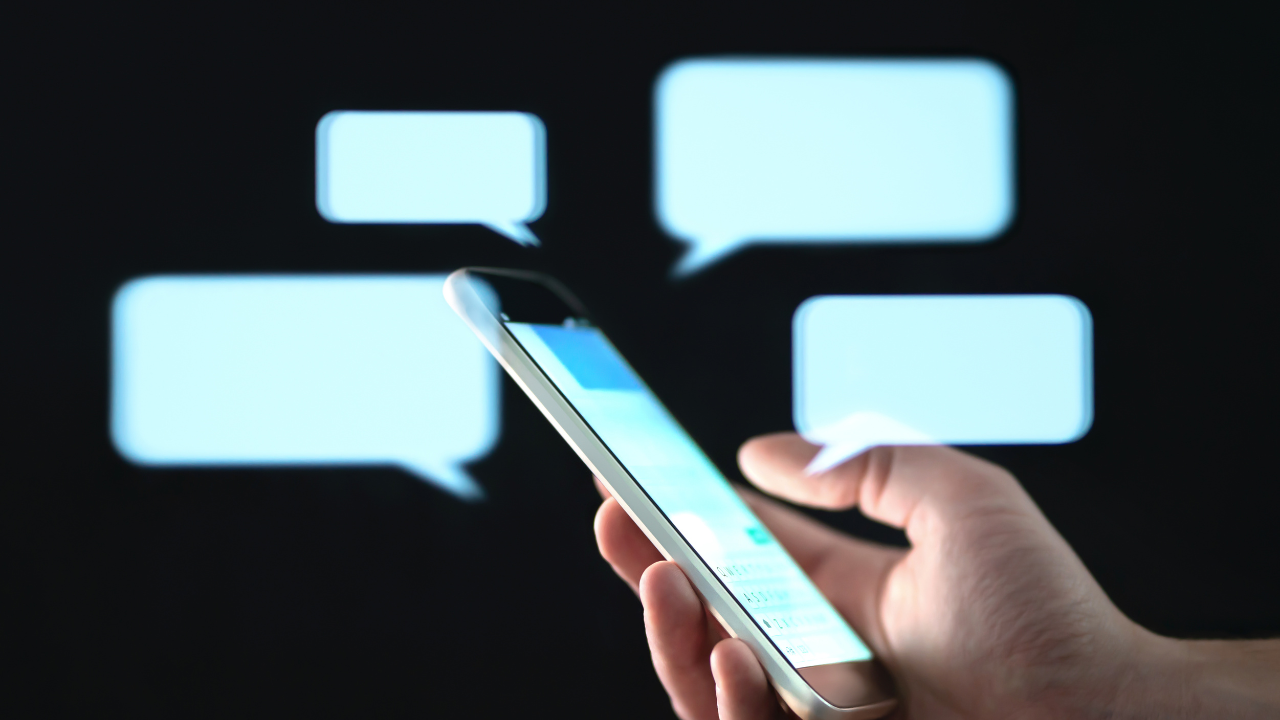 How to Use Group Messaging for Scheduling Patients