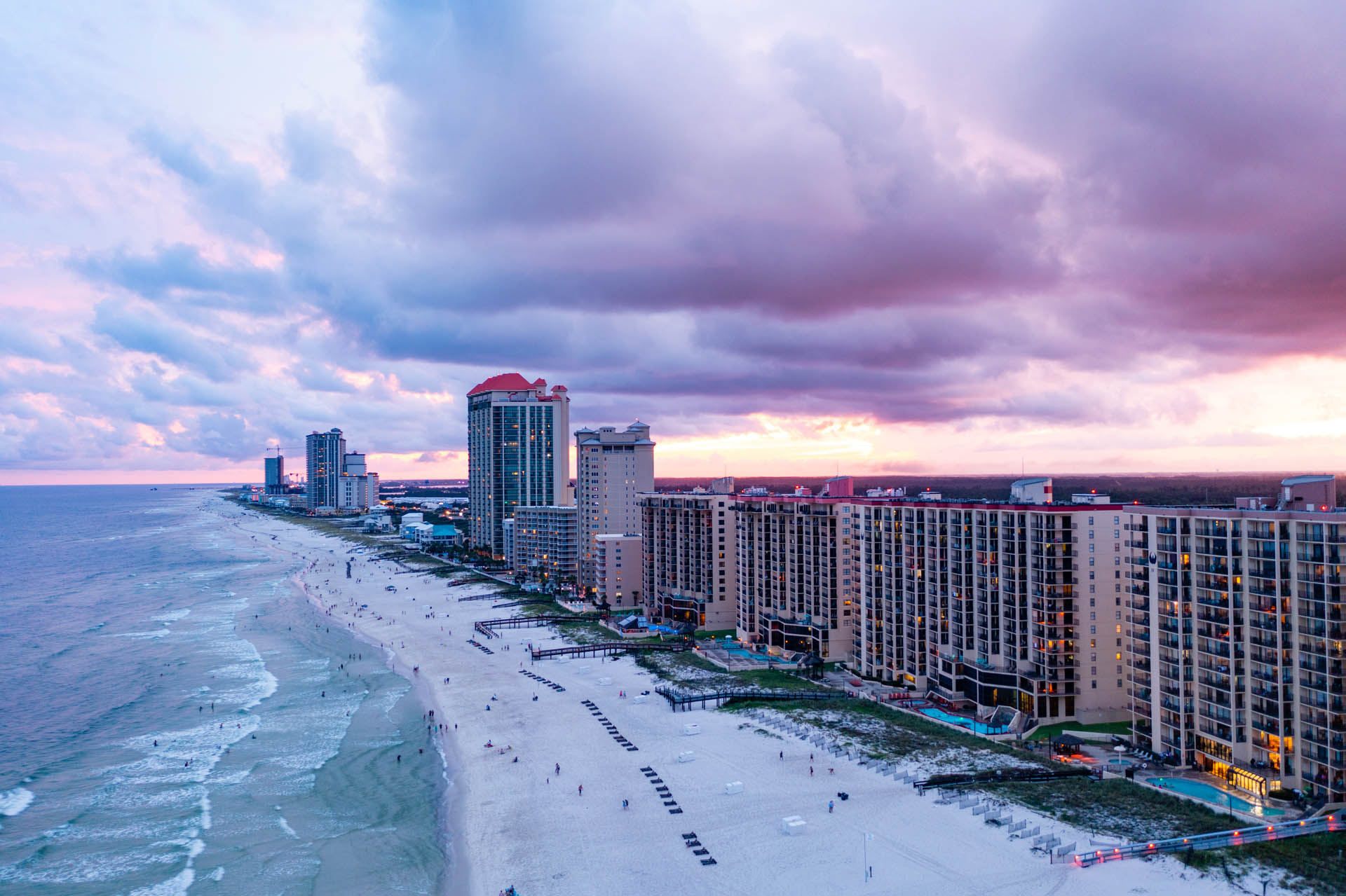 Gulf Shores, AL