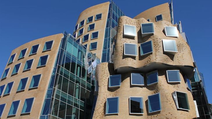 Cover: article > The 6 Ugliest Buildings in Sydney