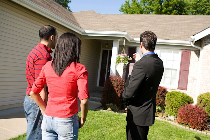 Cover: article > 5 Key Steps to Prepare for an Open House