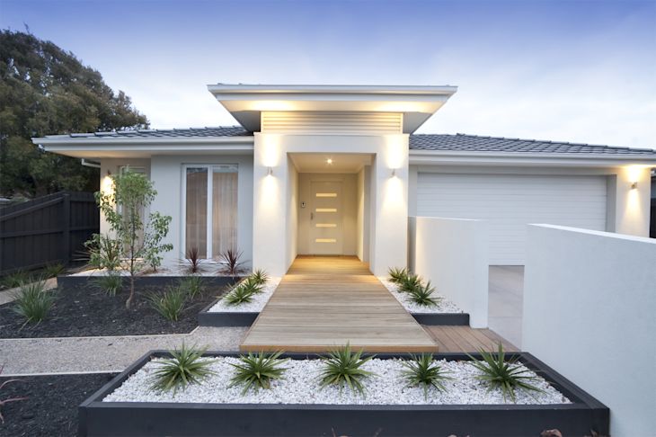 Cover: article > 4 Things You Need to Know About the Property Market in 2018