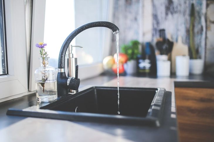 Plumbing repairs before selling your home