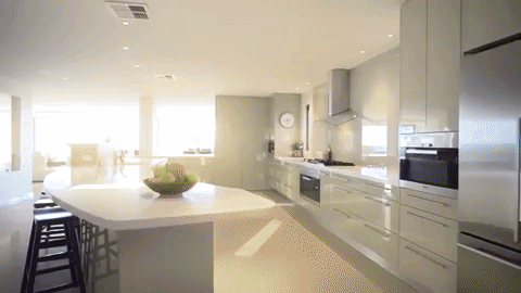 An impressive video to create the perfect listing