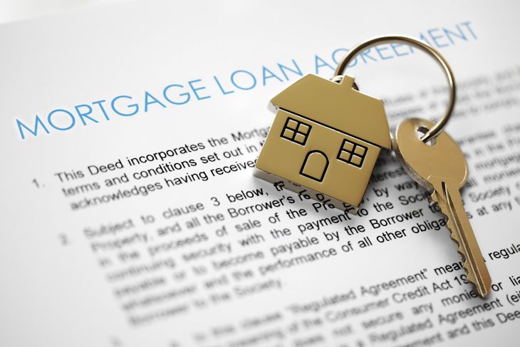 Cover: article > The Ins and Outs of Selling Your Home with A Mortgage