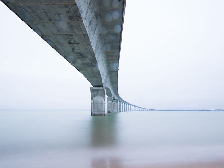 Cover: article > Pros and Cons of Using Bridging Finance