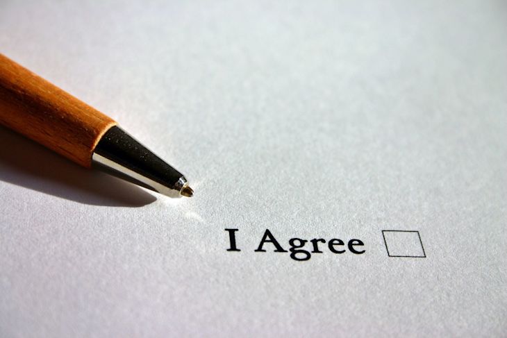 Article : Cover > Buying and Selling a Home — Can I Withdraw From the Contract?