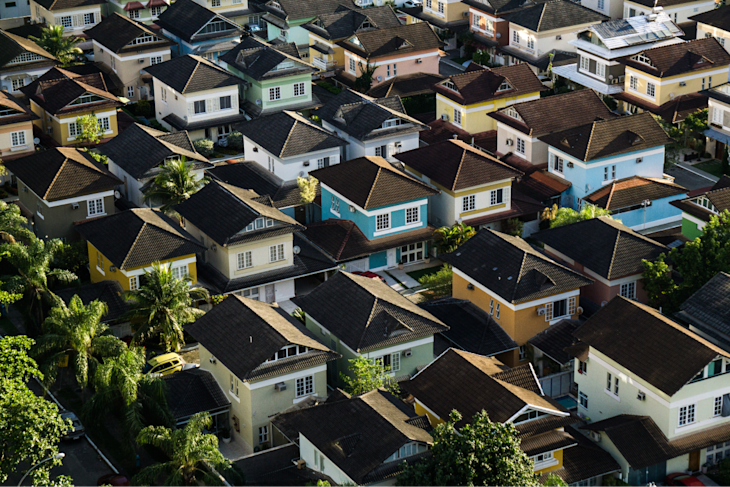 Cover: article > Is Sydney’s Property Market a Buyers Market?