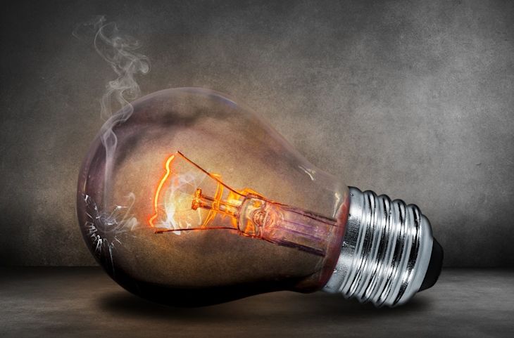 Electrical repairs to sell your home