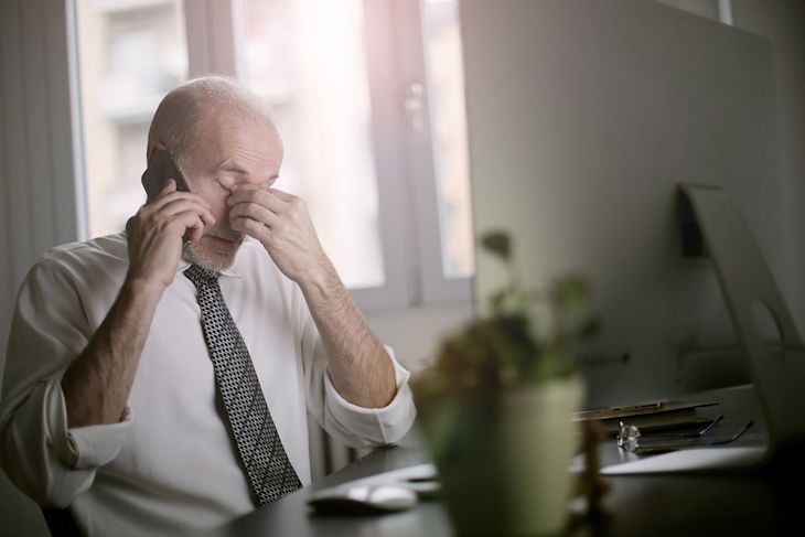 Cover: Article > 6 Of the Best Ways to Reduce Stress and Anxiety When You Sell Your Home