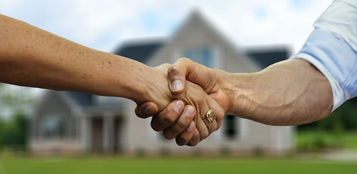 Cover: Article > Understanding exchange of contracts