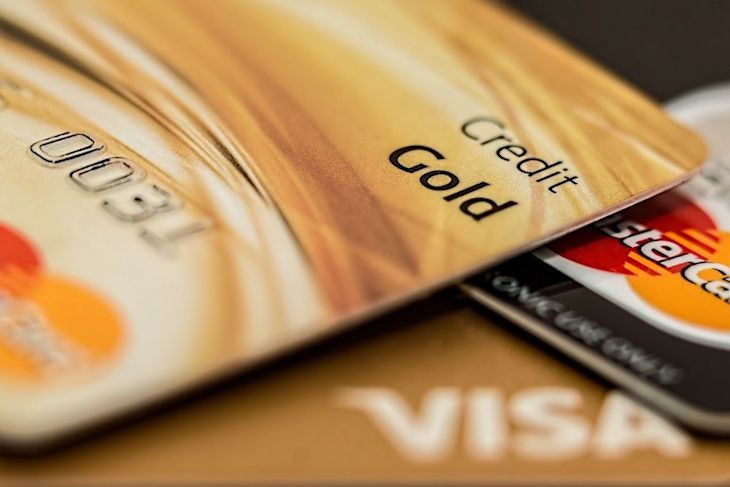 Cover: Article > Here's Why Your Credit Score Matters When You Sell Your Home