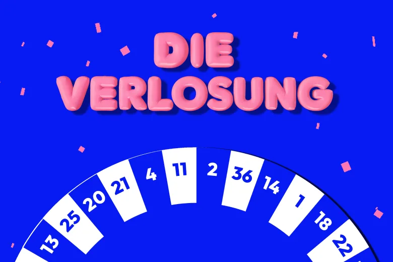 Die Verlosung