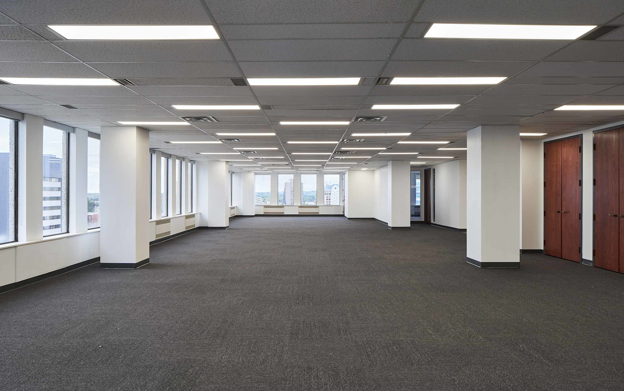 Kitchener Waterloo 50 Queen St. N Office Space