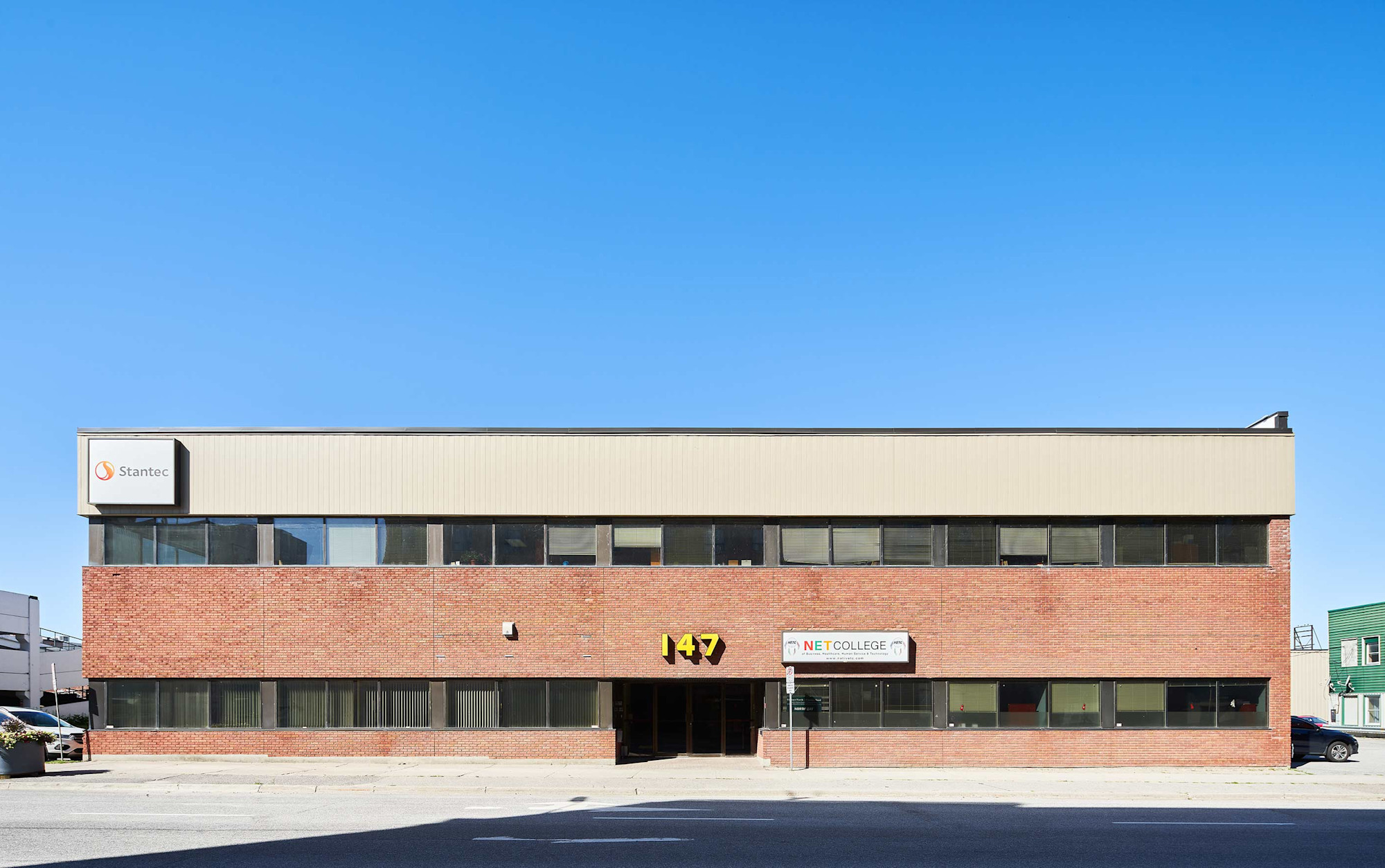 NorthBay 147 McIntyre St E