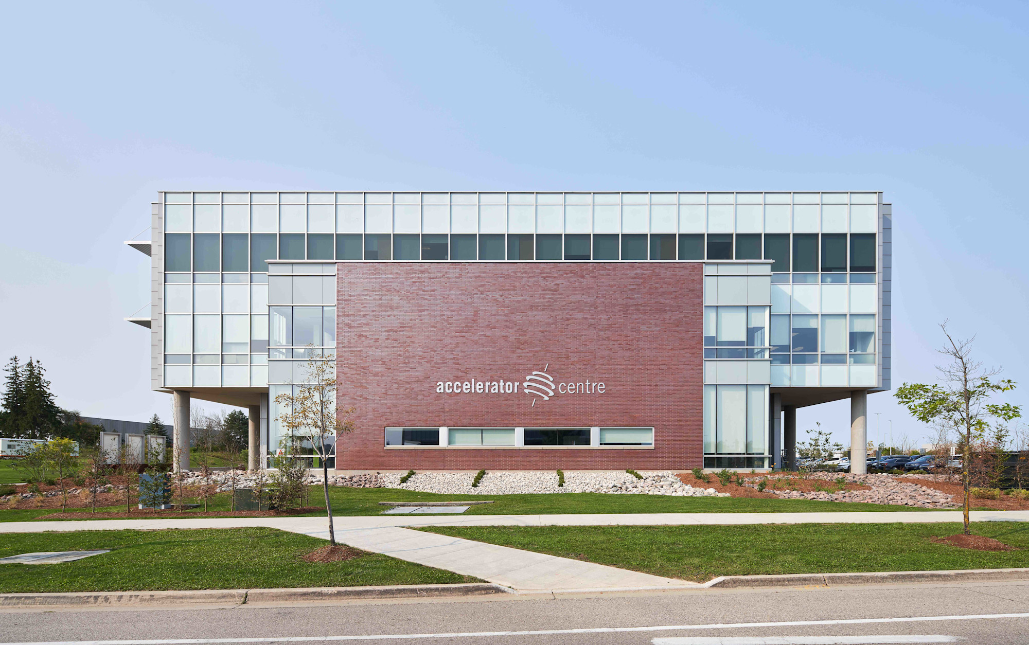Kitchener Waterloo 295 Hagey Blvd