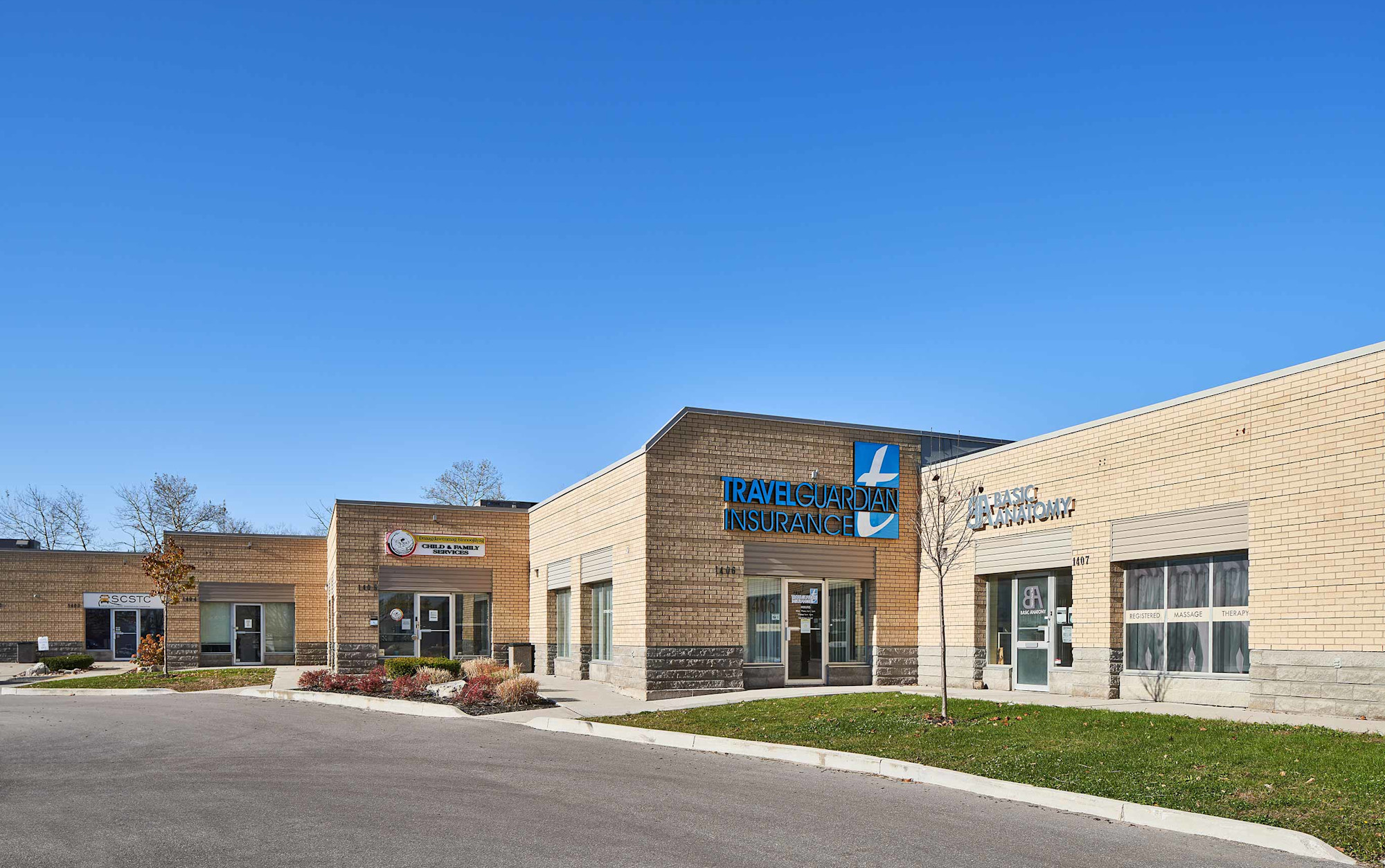 Barrie 35 Cedar Pointe