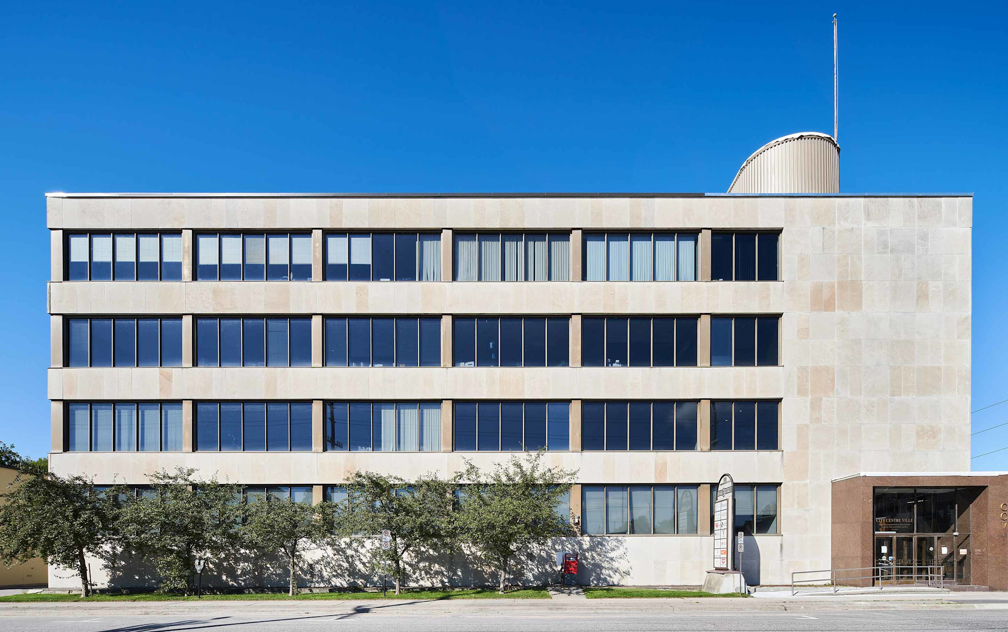 North Bay 101 Worthington St. East