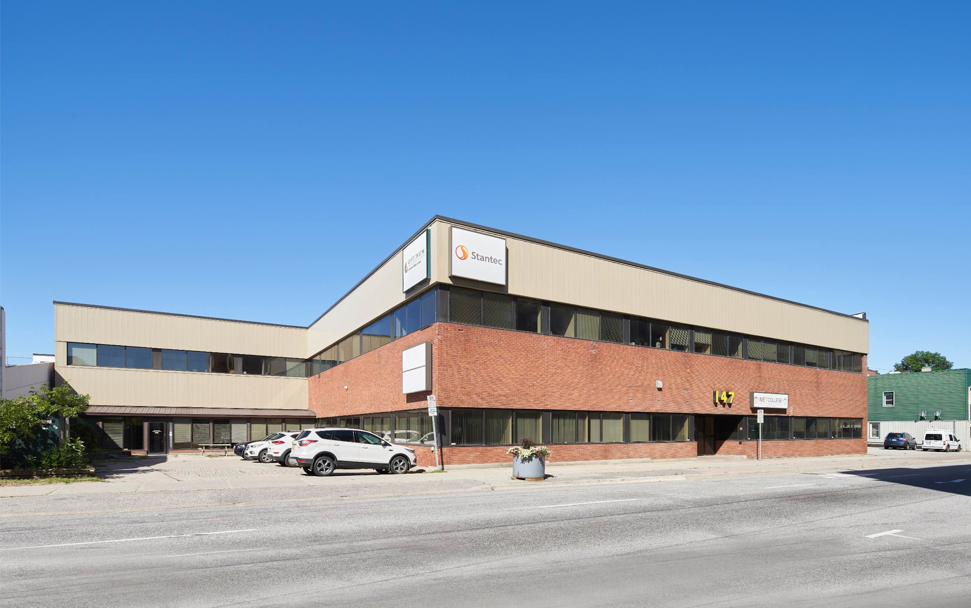 NorthBay 147 McIntyre St E