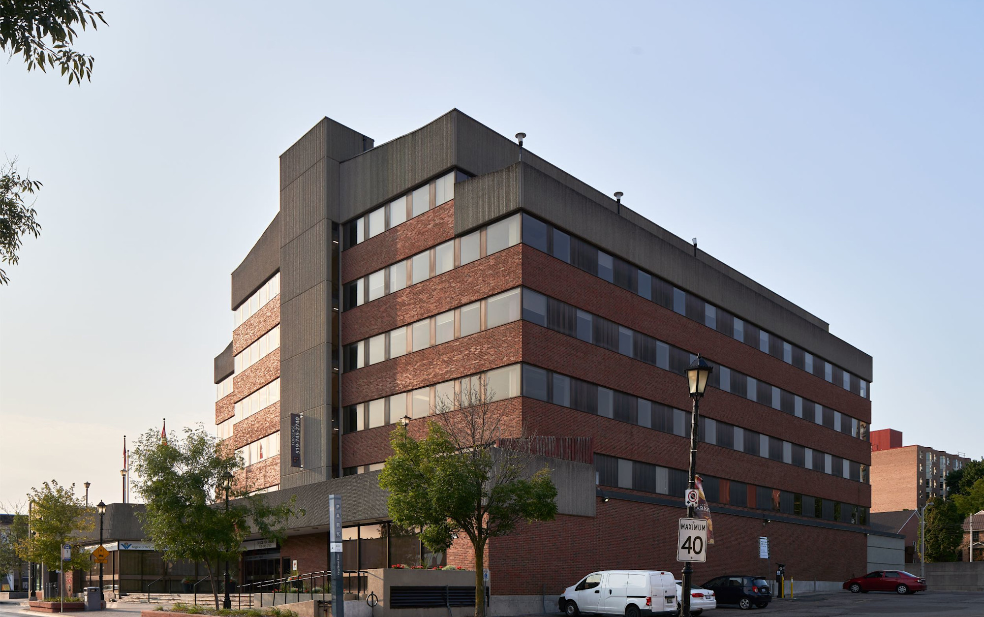 kitchener waterloo 235 King