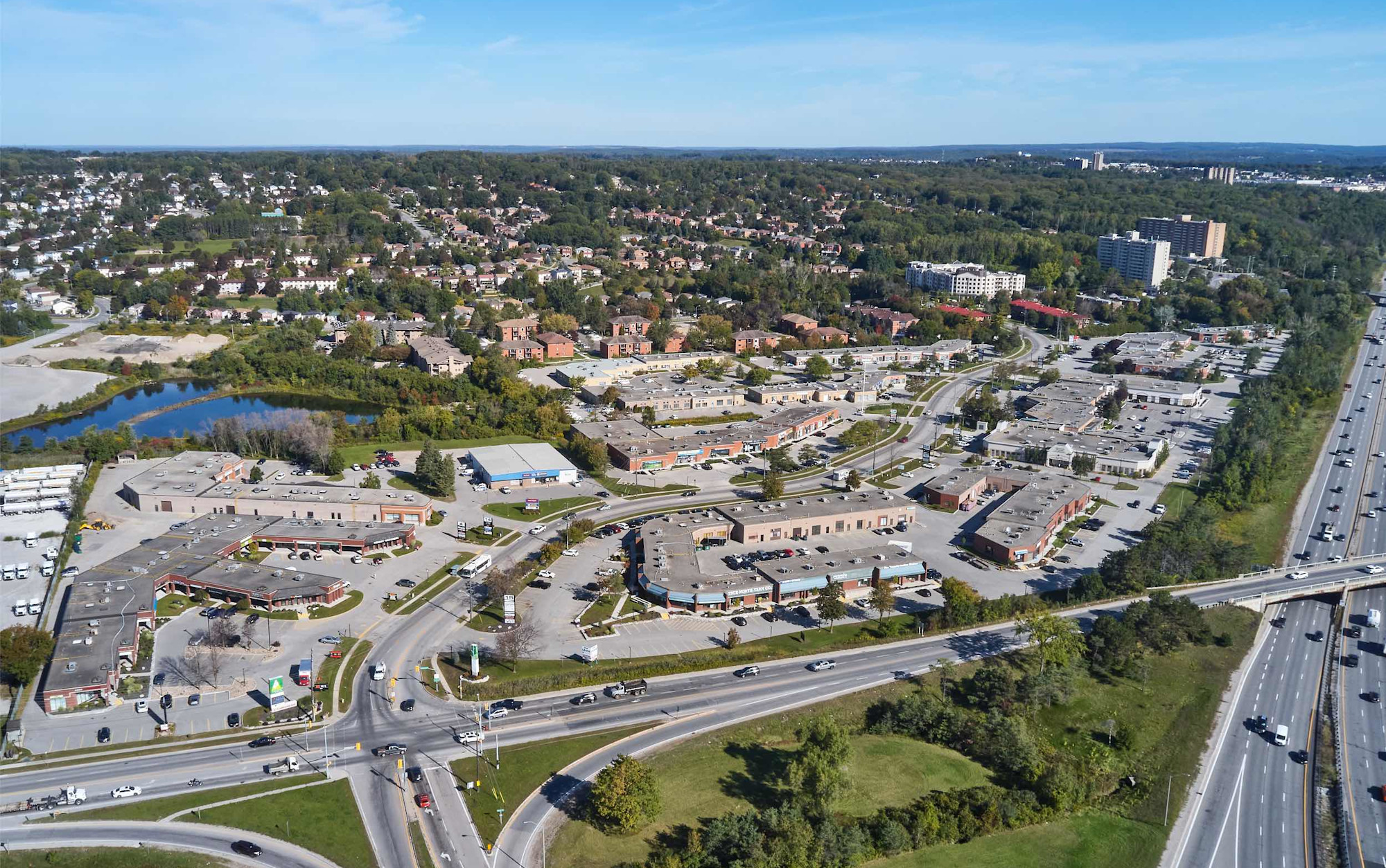 Barrie 35 Cedar Pointe