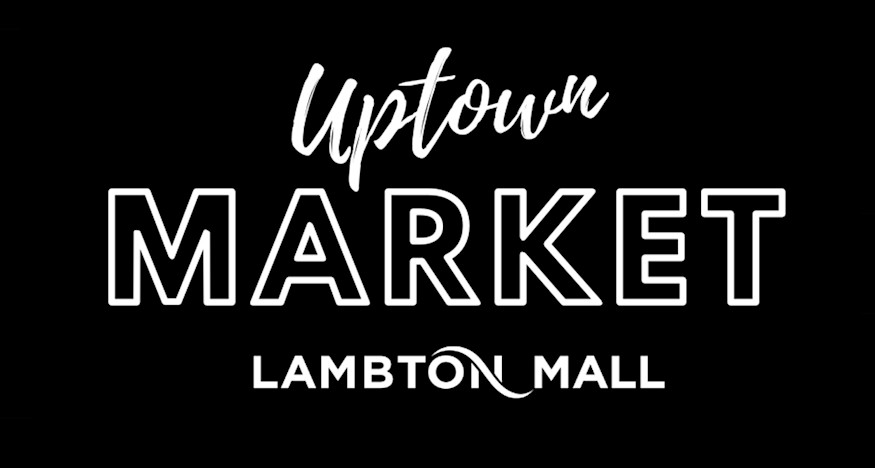 Lambton Mall Uptown Market