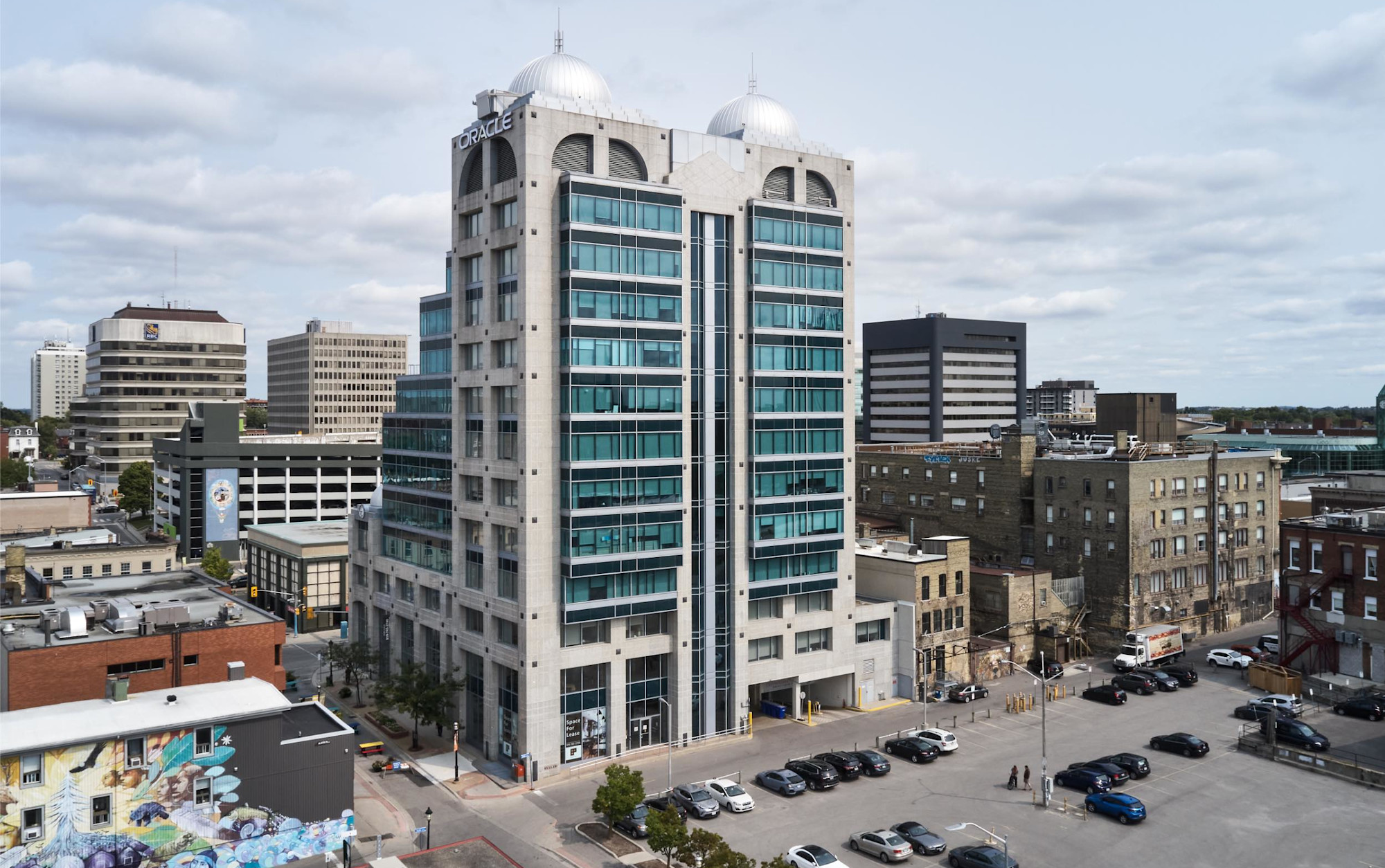 Kitchener Waterloo 55 King