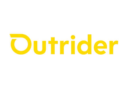 Outrider logo