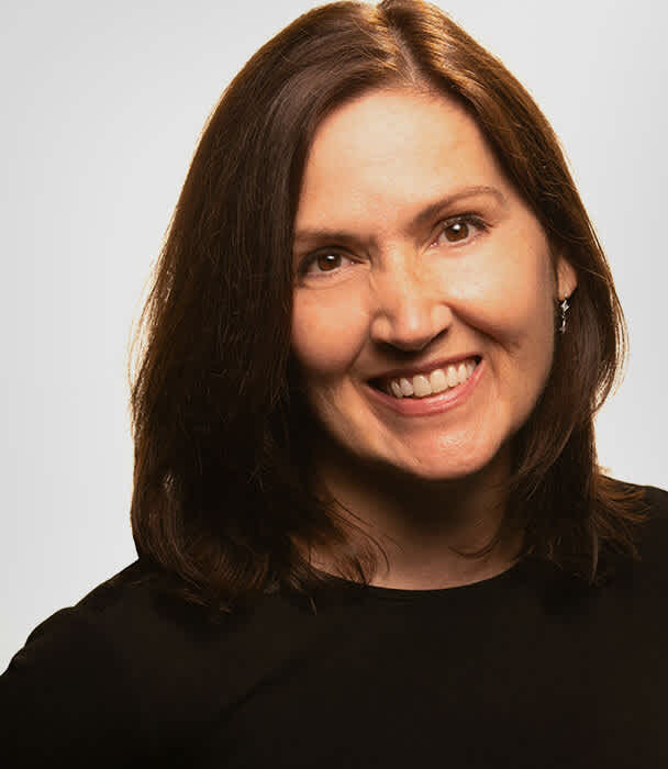 Myra Pasek, GENERAL COUNSEL