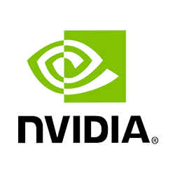 nvidia logo