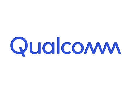 Qualcomm logo