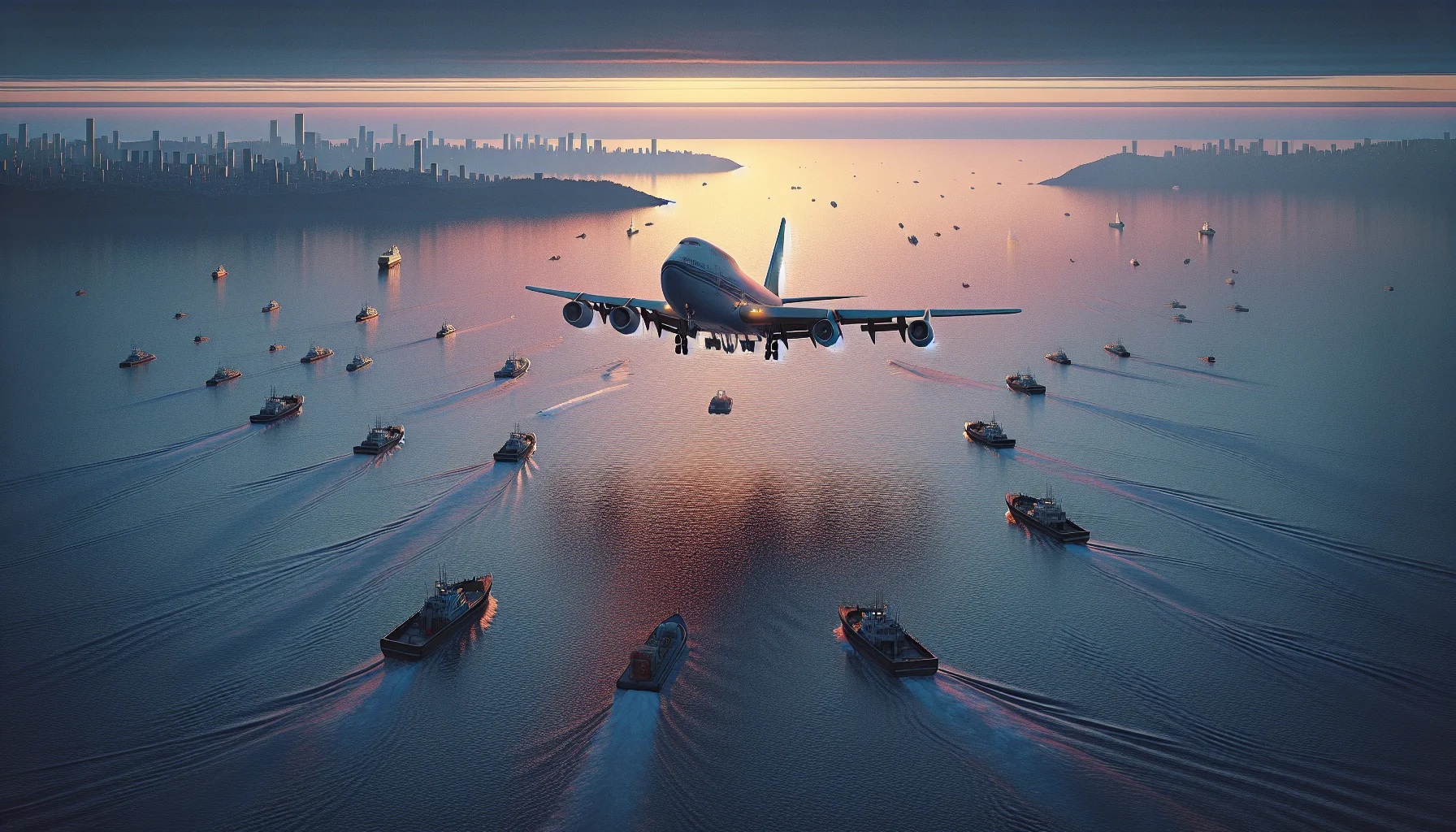 Japan Air Lines Flight 350 Incident