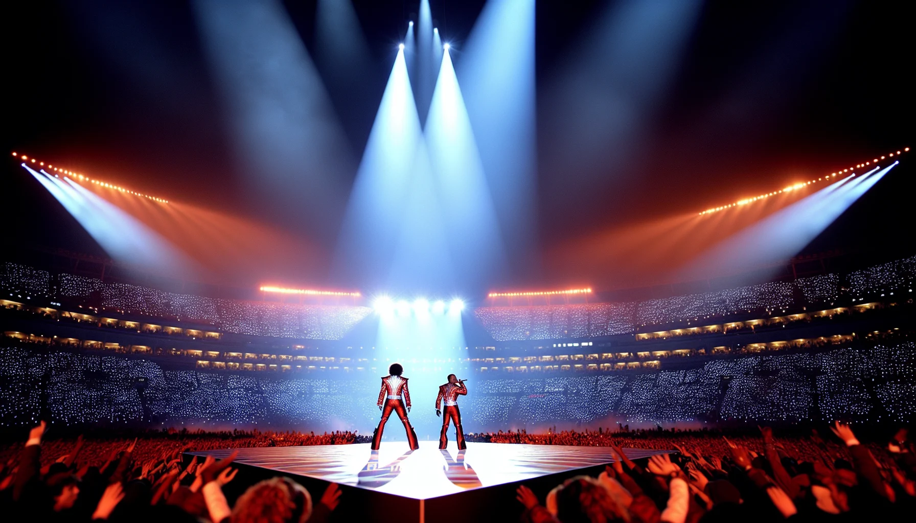 The 2004 Super Bowl XXXVIII Halftime Show Controversy