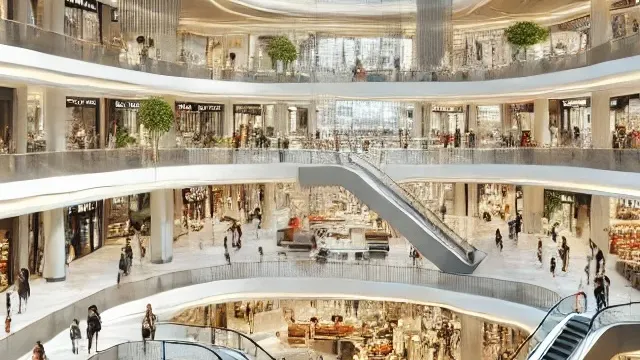 The 2016 Munich Mall Shooting