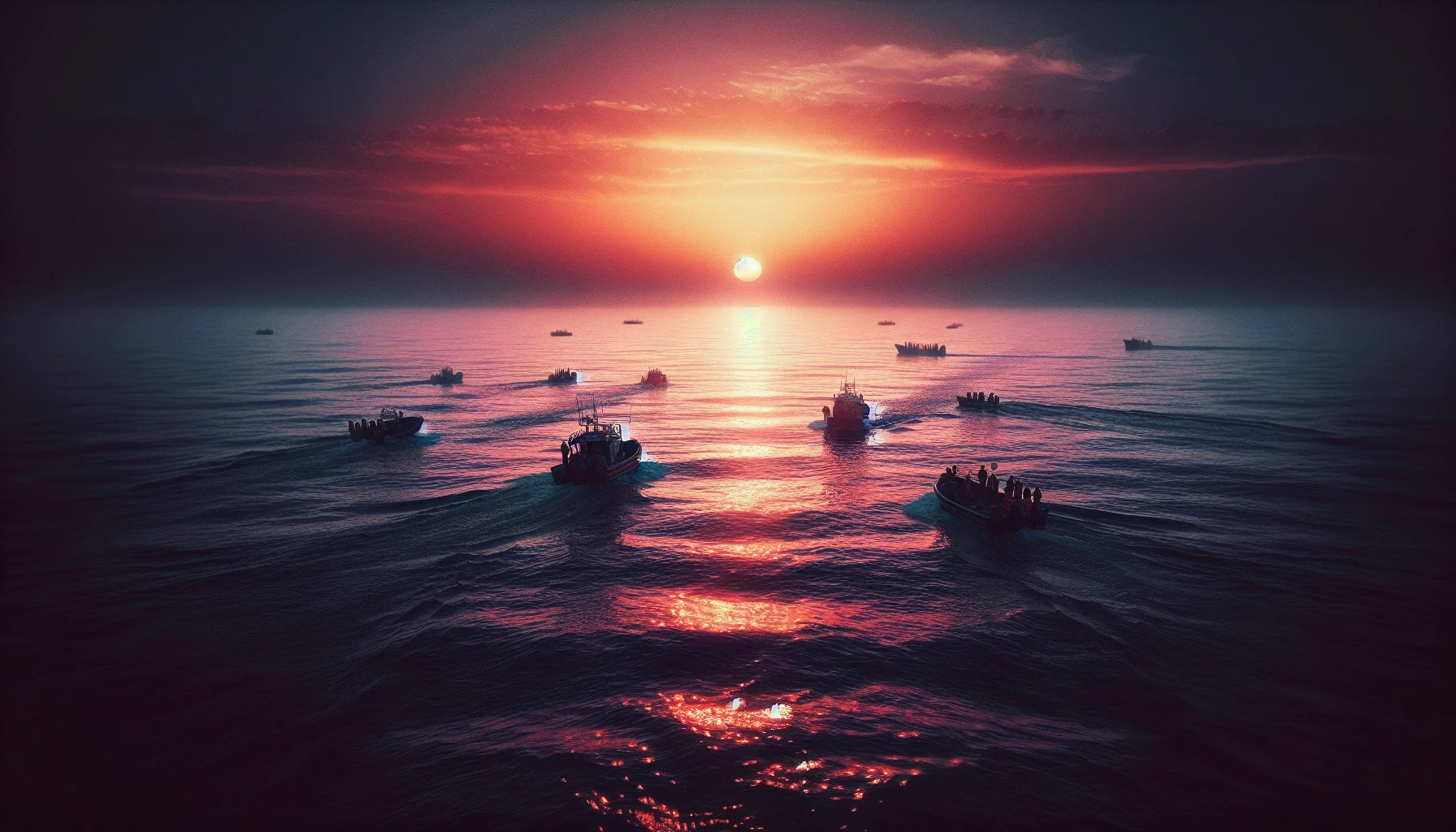 Kenya Airways Flight 431 Crash