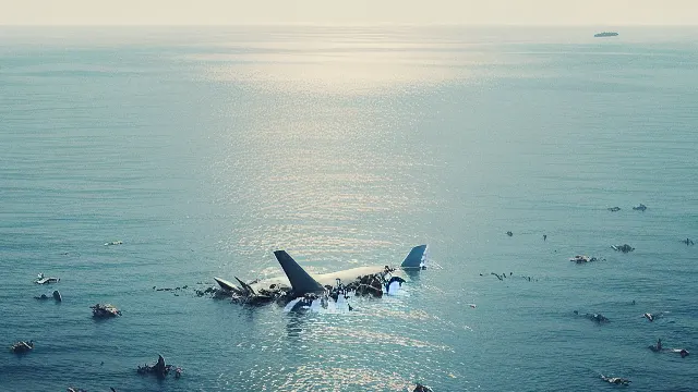 EgyptAir Flight 804 Crash