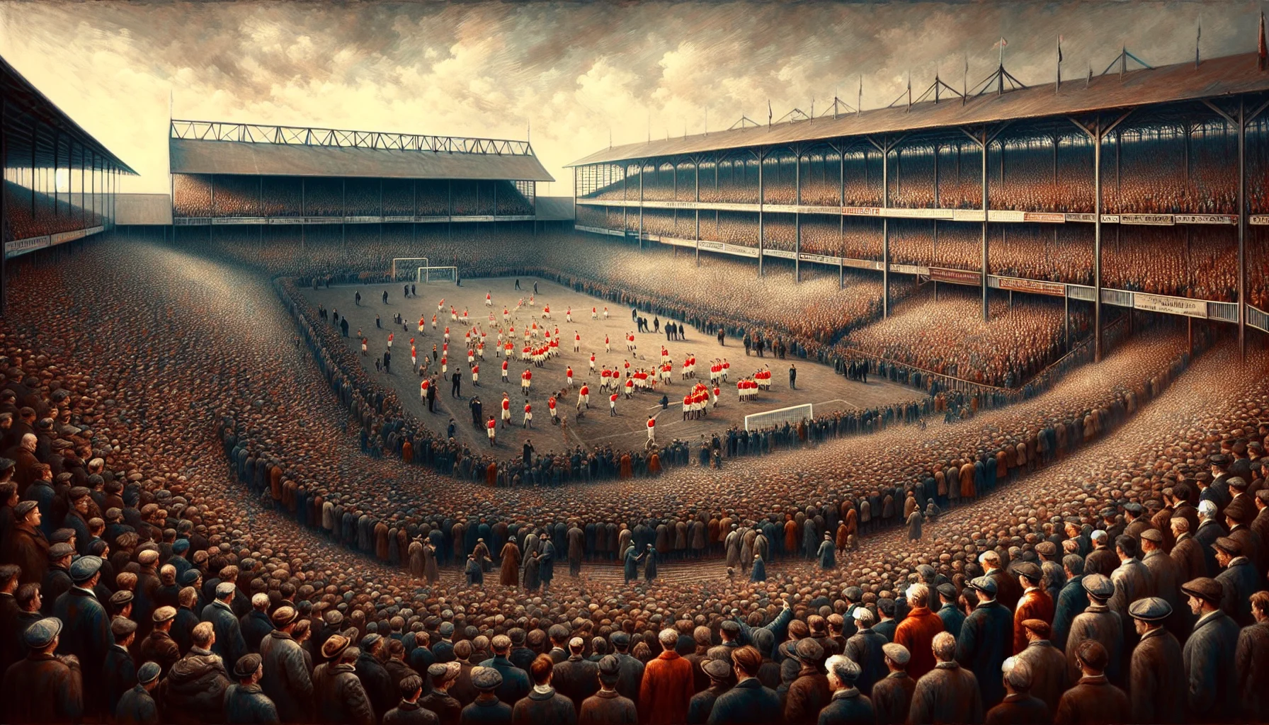 Hillsborough Disaster