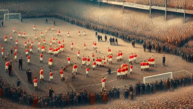 Hillsborough Disaster