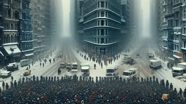 2022 Kazakh Unrest