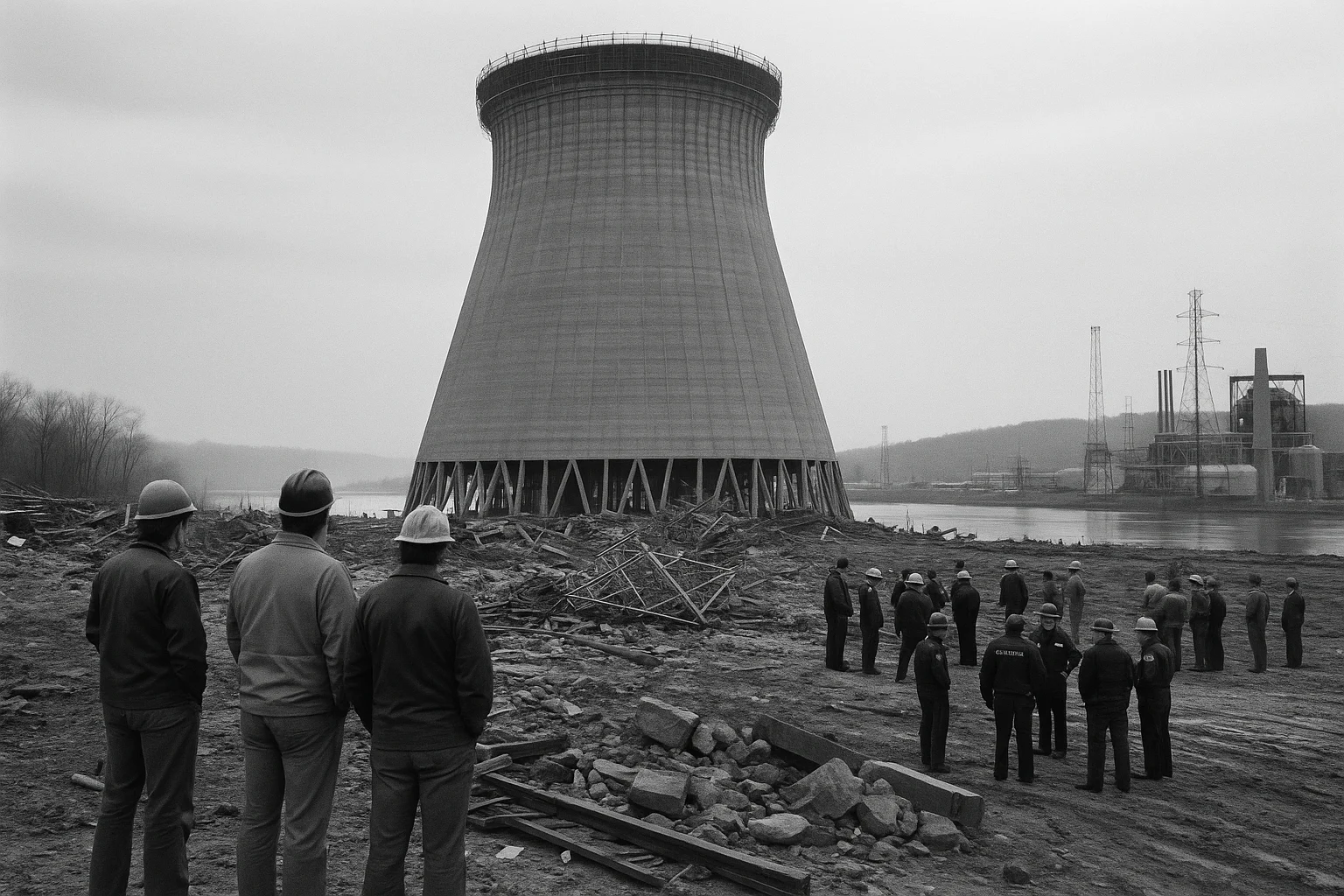 Willow Island Disaster
