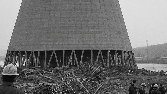 Willow Island Disaster